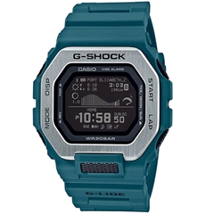 ساعت مچی کاسیو GBX-100-2DR - casio watch gbx-100-2dr  